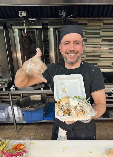 Photo of Shawarma Prince - 3101 Strandherd Dr, Nepean, ON K2G 4R9
